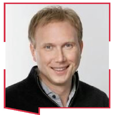 Dan Woods