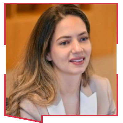 Dana Lattouf