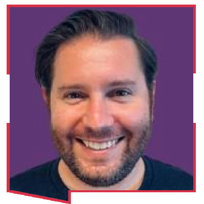 Daniel Abrahamsen