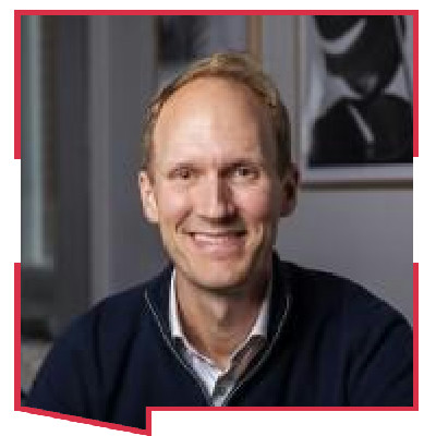 Daniel Ahrenby