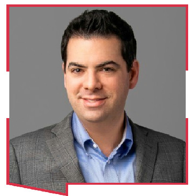 Daniel Bernard