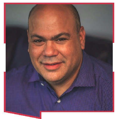 Daniel Betancourt