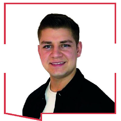 Daniel Brown