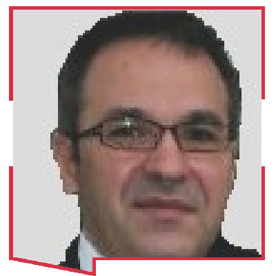 Daniel Calin