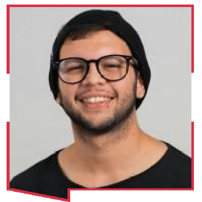 Daniel Carranza