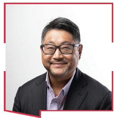 Daniel Chang
