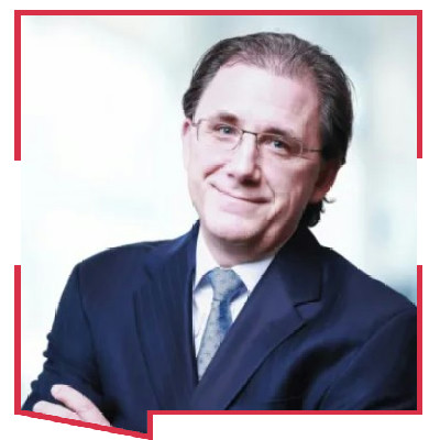 Daniel Chapman
