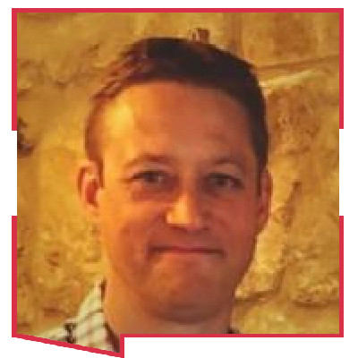 Daniel Clappison
