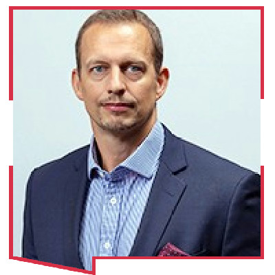 Daniel Eriksson