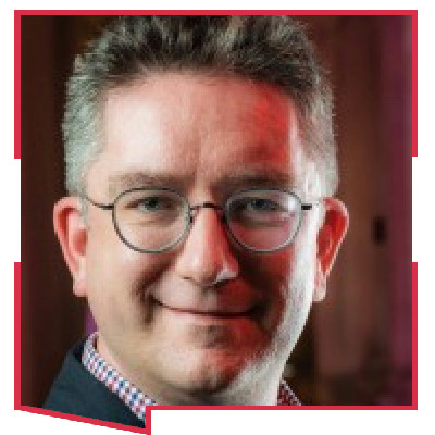 Daniel Finley
