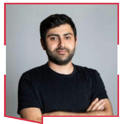 Daniel Gazaryan