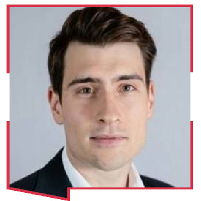 Daniel George