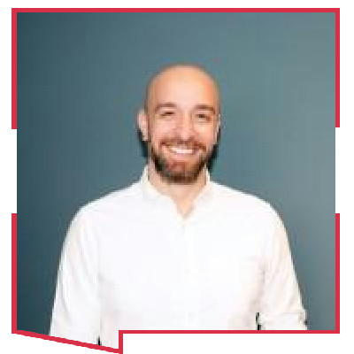 Daniel George Henriquez