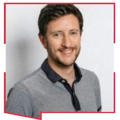 Daniel Gonzalez