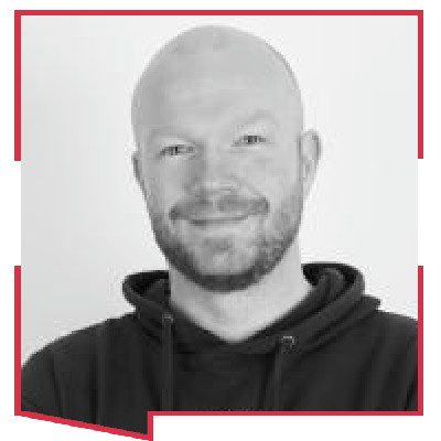 Daniel Greiller