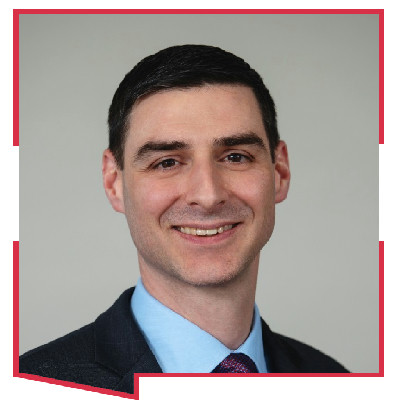 Daniel Hartnett
