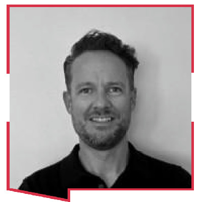 Daniel Hecker
