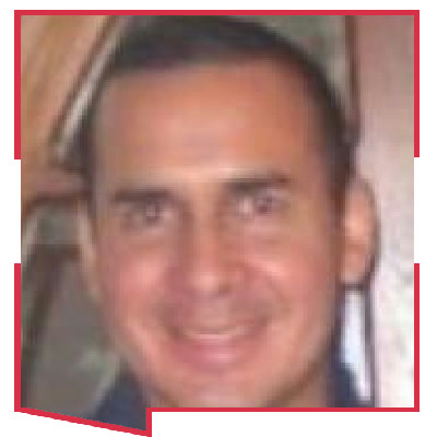 Daniel Hernández