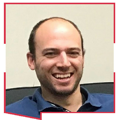 Daniel Hillman