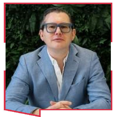 Daniel Holden