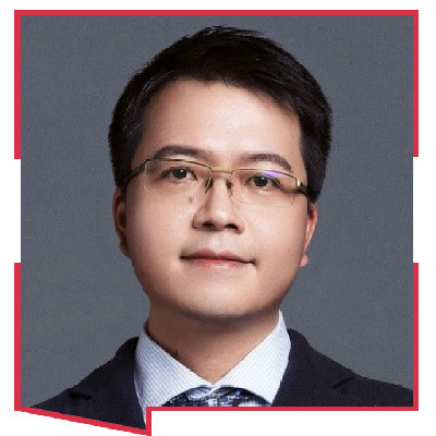 Daniel Hong