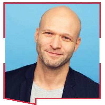 Daniel Johansson