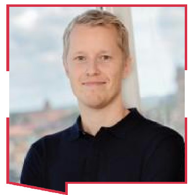 Daniel Karsberg
