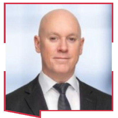 Daniel Kenny
