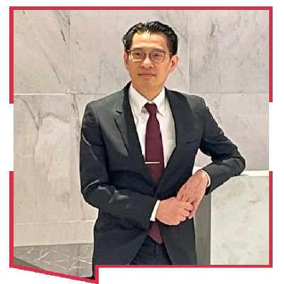 Daniel Li