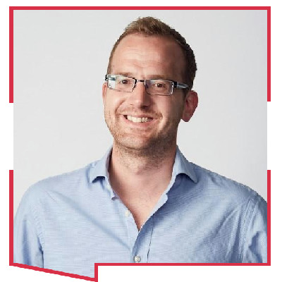 Daniel Lowther
