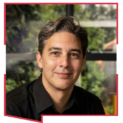 Daniel Mangabeira