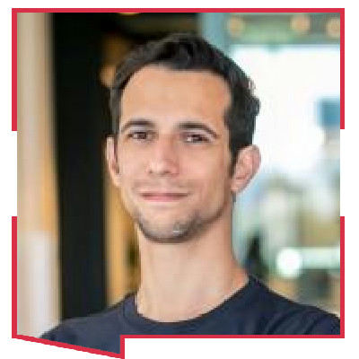 Daniel Marcous