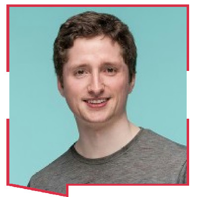 Daniel Marsh