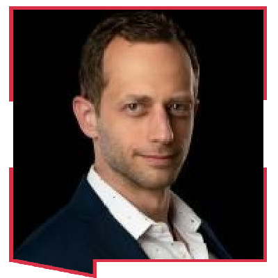 Daniel Michaeli