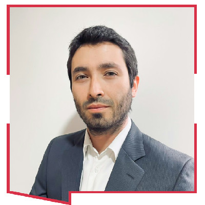 Daniel Ocampo