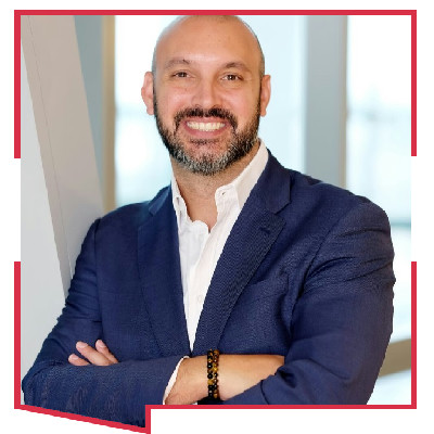Daniel Parreira