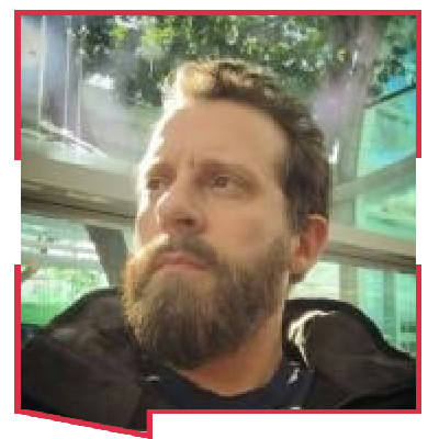 Daniel Passarelli