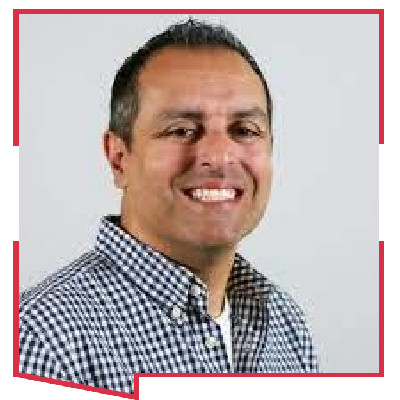 Daniel Piangerelli