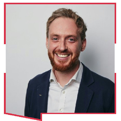 Daniel Rowlands