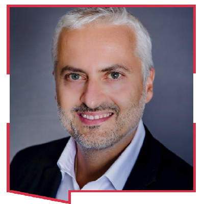 Daniel Rubin