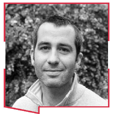 Daniel Sanford