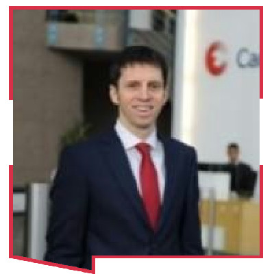 Daniel Shaughnessy