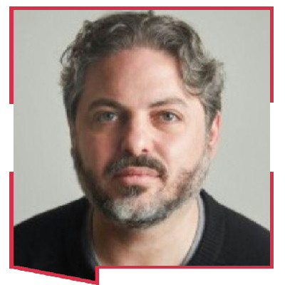 Daniel Simon