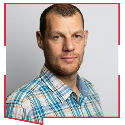 Daniel Slutzkin