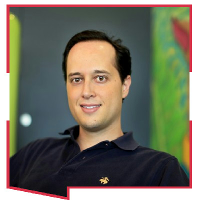 Daniel Vogel