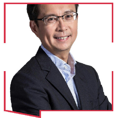 Daniel Zhang