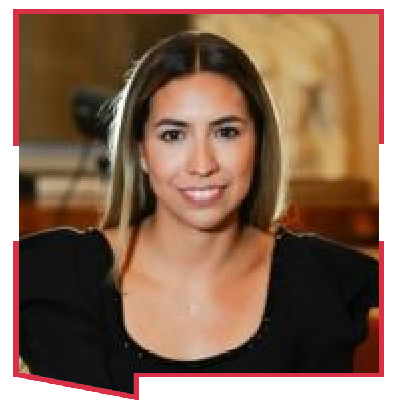 Daniela Hernandez