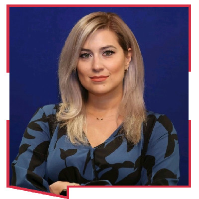 Daniela Ivanova