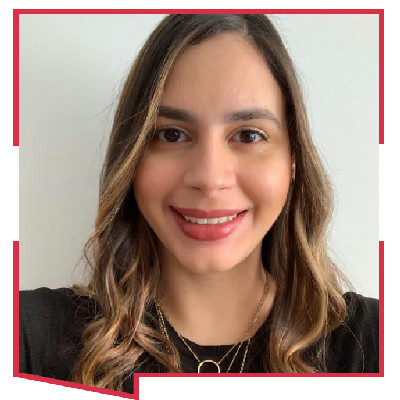 Daniela Padilla Vivero