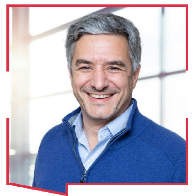 Daniele Tonella